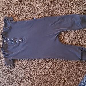 Rags essentials romper 2t